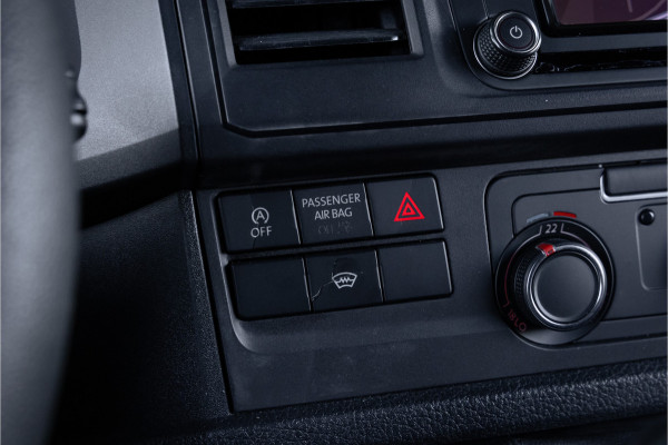 Volkswagen Transporter 2.0 TDI L1H1 Comfortline