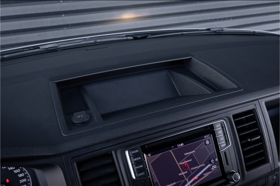 Volkswagen Transporter 2.0 TDI L1H1 Comfortline