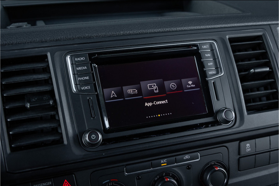 Volkswagen Transporter 2.0 TDI L1H1 Comfortline