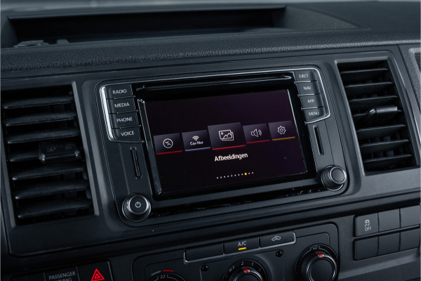 Volkswagen Transporter 2.0 TDI L1H1 Comfortline