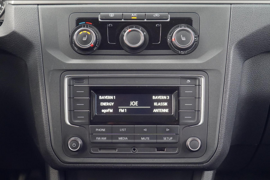 Volkswagen Caddy Maxi 1.0 TSI Comfortline / 7 Pers. / Afn. Trekhaak / Cruise / Airco / 17 Inch Velgen