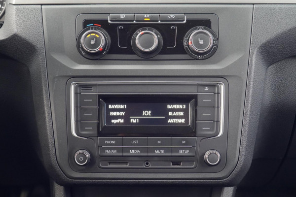 Volkswagen Caddy Maxi 1.0 TSI Comfortline / 7 Pers. / Afn. Trekhaak / Cruise / Airco / 17 Inch Velgen