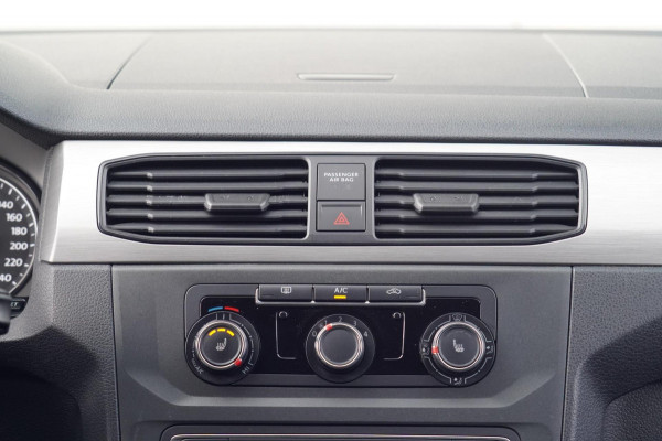 Volkswagen Caddy Maxi 1.0 TSI Comfortline / 7 Pers. / Afn. Trekhaak / Cruise / Airco / 17 Inch Velgen