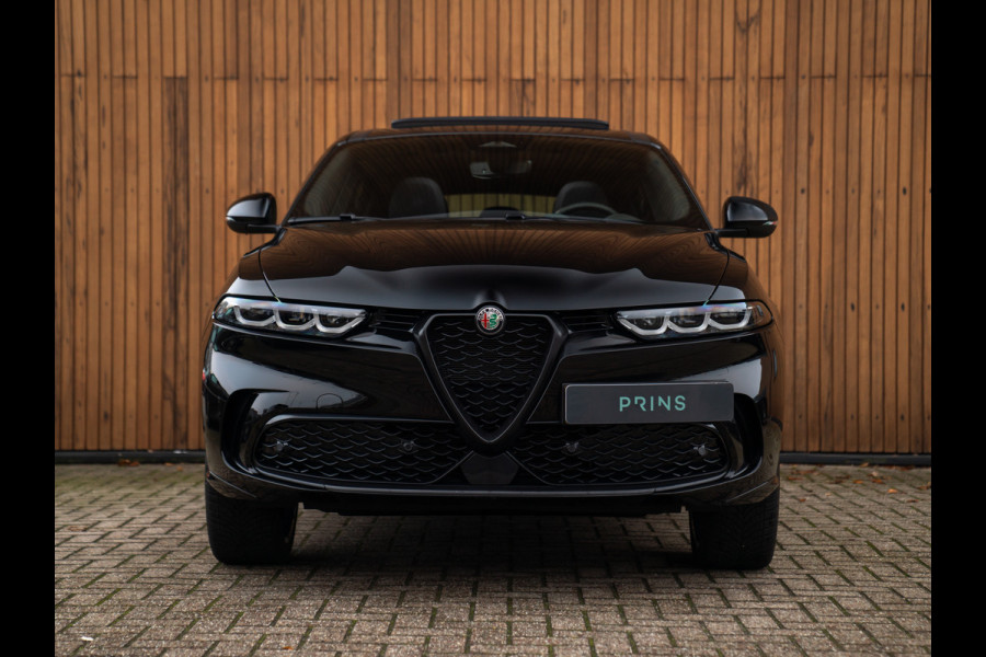 Alfa Romeo Tonale 1.3T PHEV 280pk Veloce | NL-auto | Pano-dak | Harman/Kardon | Stoelventilatie | Adapt. cruise |