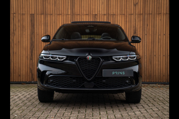 Alfa Romeo Tonale 1.3T PHEV 280pk Veloce | NL-auto | Pano-dak | Harman/Kardon | Stoelventilatie | Adapt. cruise |