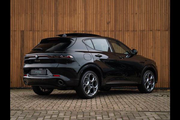 Alfa Romeo Tonale 1.3T PHEV 280pk Veloce | NL-auto | Pano-dak | Harman/Kardon | Stoelventilatie | Adapt. cruise |