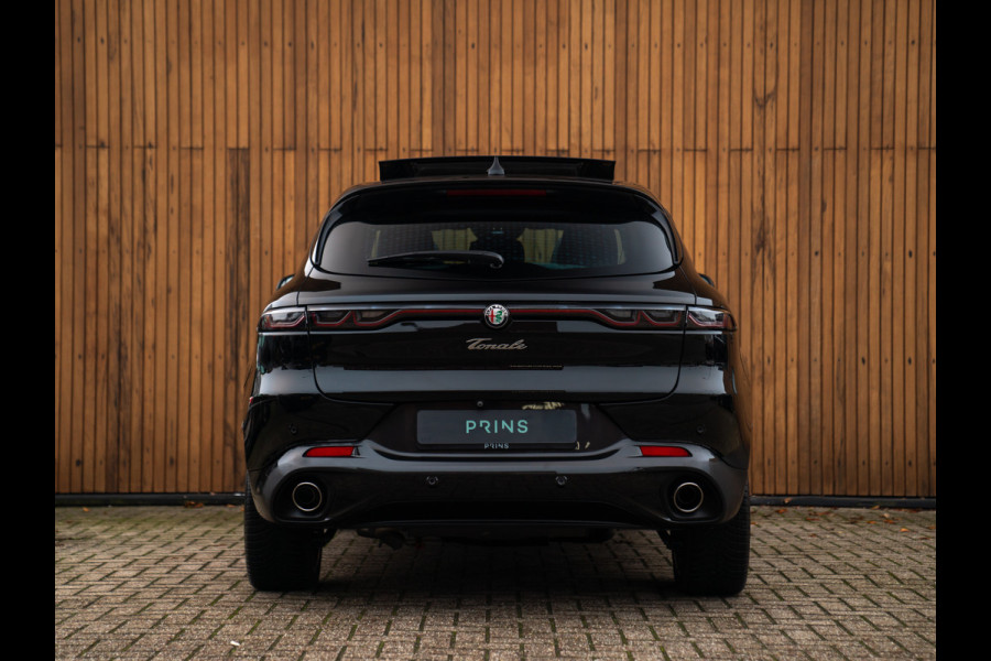 Alfa Romeo Tonale 1.3T PHEV 280pk Veloce | NL-auto | Pano-dak | Harman/Kardon | Stoelventilatie | Adapt. cruise |