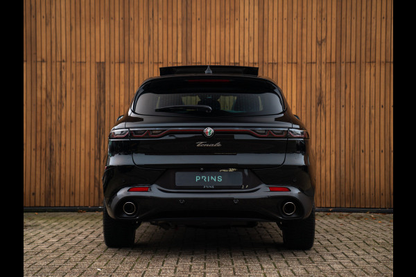 Alfa Romeo Tonale 1.3T PHEV 280pk Veloce | NL-auto | Pano-dak | Harman/Kardon | Stoelventilatie | Adapt. cruise |