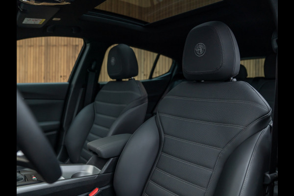 Alfa Romeo Tonale 1.3T PHEV 280pk Veloce | NL-auto | Pano-dak | Harman/Kardon | Stoelventilatie | Adapt. cruise |