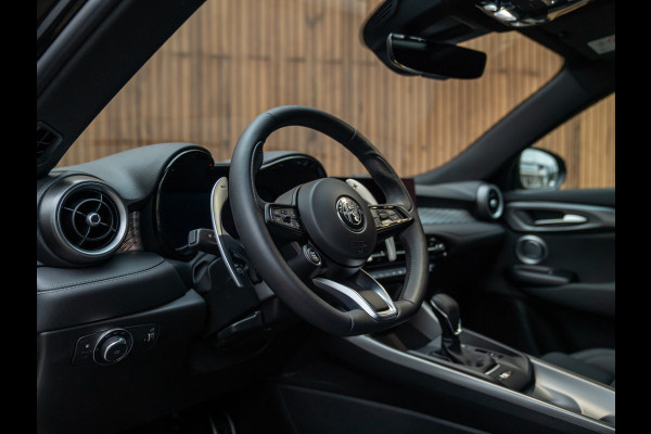 Alfa Romeo Tonale 1.3T PHEV 280pk Veloce | NL-auto | Pano-dak | Harman/Kardon | Stoelventilatie | Adapt. cruise |