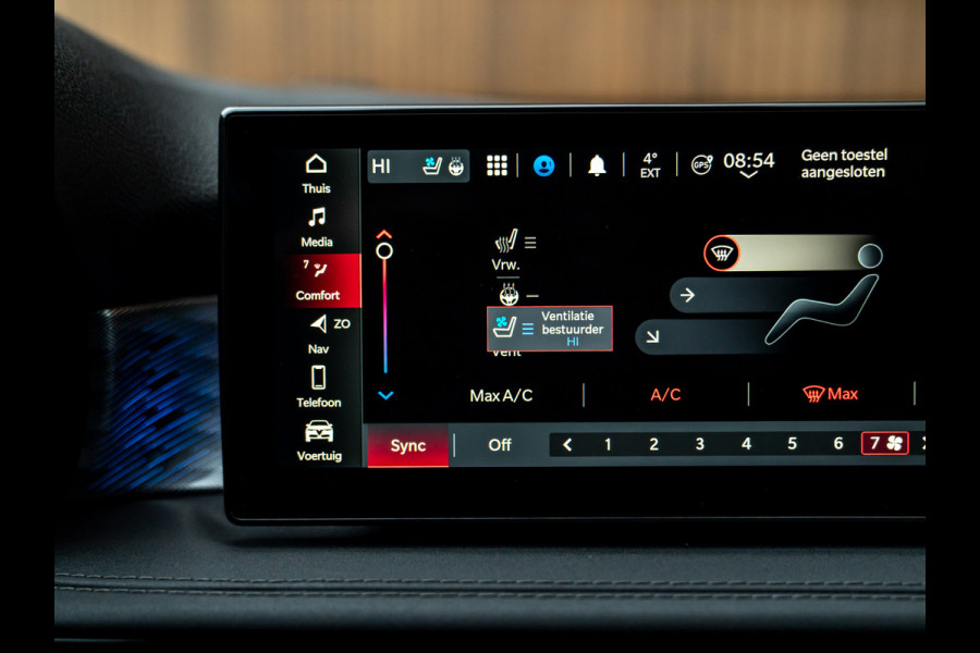 Alfa Romeo Tonale 1.3T PHEV 280pk Veloce | NL-auto | Pano-dak | Harman/Kardon | Stoelventilatie | Adapt. cruise |