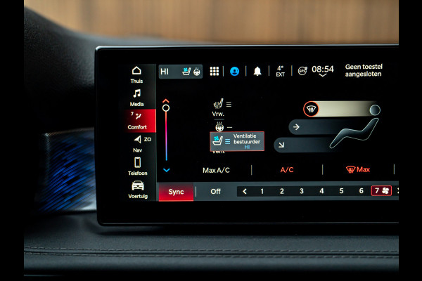 Alfa Romeo Tonale 1.3T PHEV 280pk Veloce | NL-auto | Pano-dak | Harman/Kardon | Stoelventilatie | Adapt. cruise |