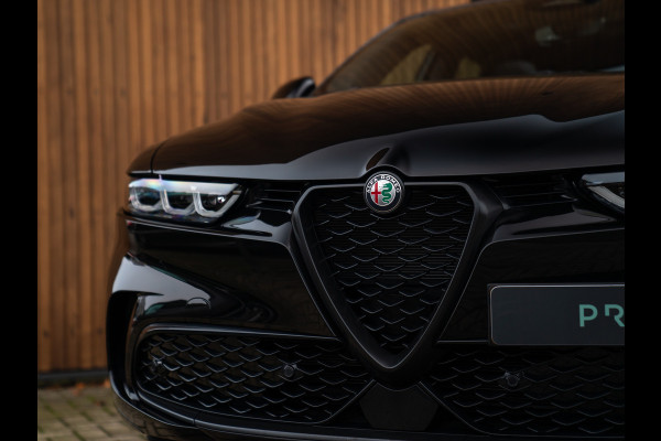Alfa Romeo Tonale 1.3T PHEV 280pk Veloce | NL-auto | Pano-dak | Harman/Kardon | Stoelventilatie | Adapt. cruise |