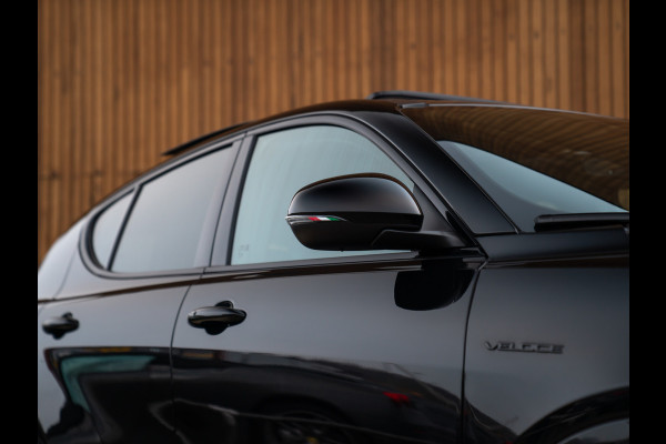 Alfa Romeo Tonale 1.3T PHEV 280pk Veloce | NL-auto | Pano-dak | Harman/Kardon | Stoelventilatie | Adapt. cruise |