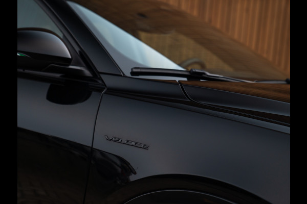 Alfa Romeo Tonale 1.3T PHEV 280pk Veloce | NL-auto | Pano-dak | Harman/Kardon | Stoelventilatie | Adapt. cruise |