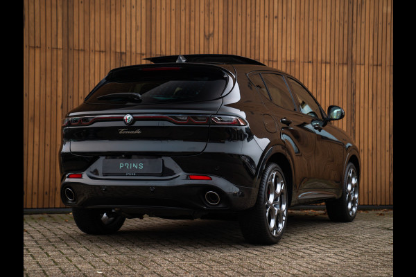 Alfa Romeo Tonale 1.3T PHEV 280pk Veloce | NL-auto | Pano-dak | Harman/Kardon | Stoelventilatie | Adapt. cruise |