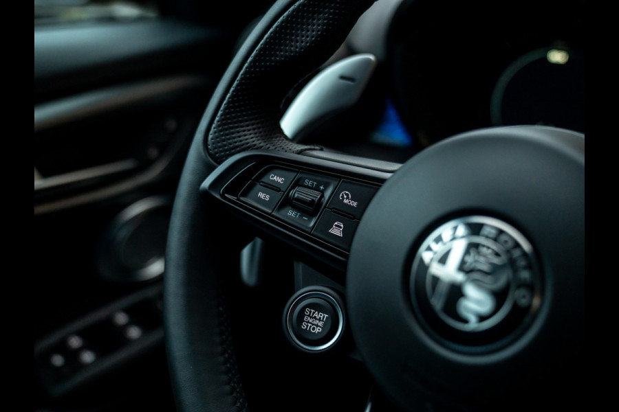 Alfa Romeo Tonale 1.3T PHEV 280pk Veloce | NL-auto | Pano-dak | Harman/Kardon | Stoelventilatie | Adapt. cruise |