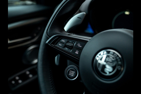 Alfa Romeo Tonale 1.3T PHEV 280pk Veloce | NL-auto | Pano-dak | Harman/Kardon | Stoelventilatie | Adapt. cruise |