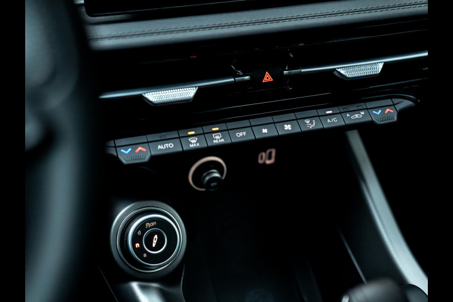 Alfa Romeo Tonale 1.3T PHEV 280pk Veloce | NL-auto | Pano-dak | Harman/Kardon | Stoelventilatie | Adapt. cruise |