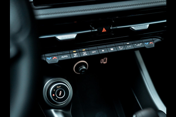 Alfa Romeo Tonale 1.3T PHEV 280pk Veloce | NL-auto | Pano-dak | Harman/Kardon | Stoelventilatie | Adapt. cruise |