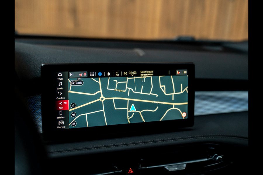 Alfa Romeo Tonale 1.3T PHEV 280pk Veloce | NL-auto | Pano-dak | Harman/Kardon | Stoelventilatie | Adapt. cruise |