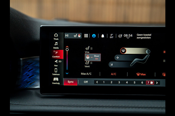 Alfa Romeo Tonale 1.3T PHEV 280pk Veloce | NL-auto | Pano-dak | Harman/Kardon | Stoelventilatie | Adapt. cruise |