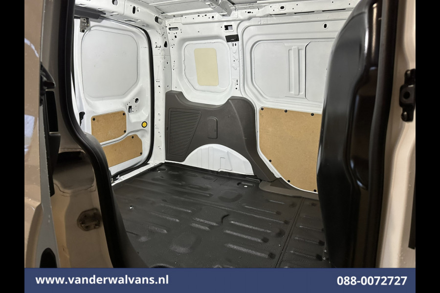 Ford Transit Connect 1.5 EcoBlue L1H1 Euro6 Airco | Camera | LED | Stoelverwarming | Verwarmde voorruit Parkeersensoren