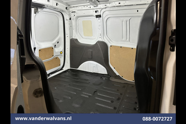 Ford Transit Connect 1.5 EcoBlue L1H1 Euro6 Airco | Camera | LED | Stoelverwarming | Verwarmde voorruit Parkeersensoren