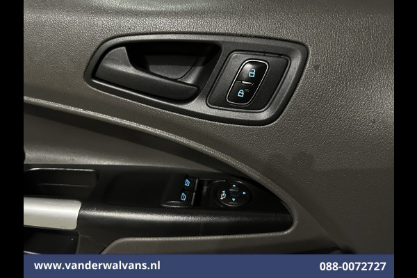 Ford Transit Connect 1.5 EcoBlue L1H1 Euro6 Airco | Camera | LED | Stoelverwarming | Verwarmde voorruit Parkeersensoren