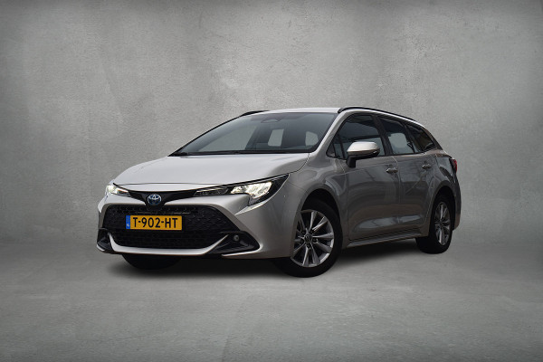 Toyota Corolla Touring Sports Hybrid 140 Active | Apple CarPlay | Camera | ACC | Climate
