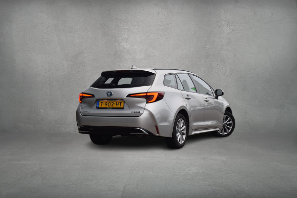 Toyota Corolla Touring Sports Hybrid 140 Active | Apple CarPlay | Camera | ACC | Climate