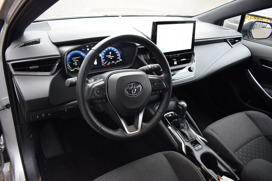 Toyota Corolla Touring Sports Hybrid 140 Active | Apple CarPlay | Camera | ACC | Climate