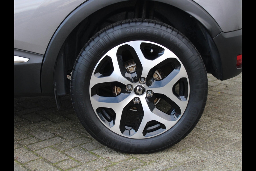 Renault Captur 0.9 TCe Intens | NAVIGATIE |