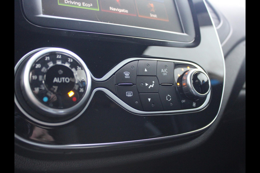 Renault Captur 0.9 TCe Intens | NAVIGATIE |