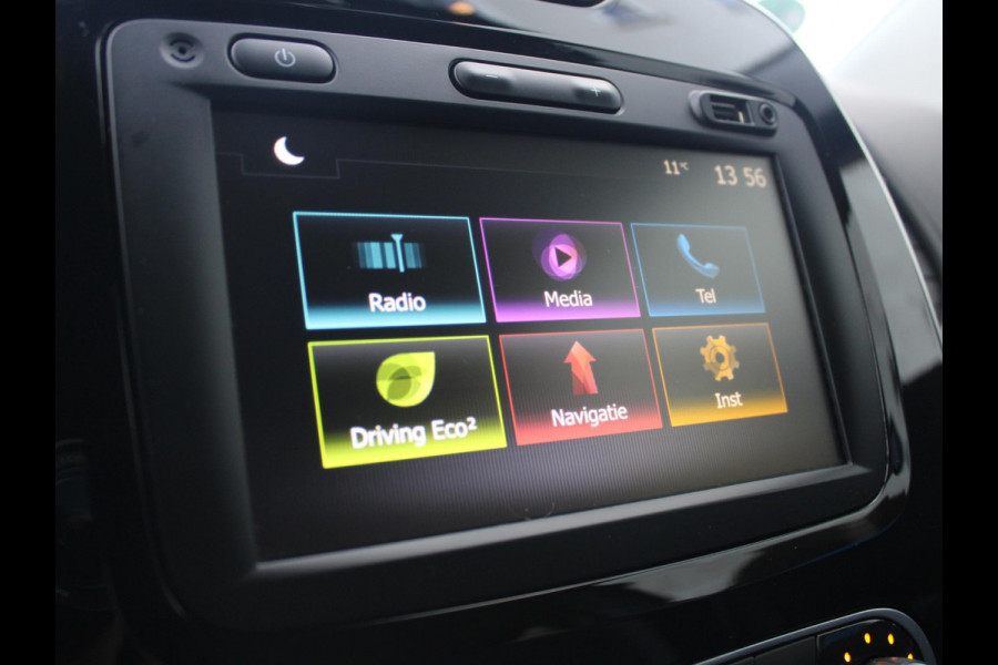 Renault Captur 0.9 TCe Intens | NAVIGATIE |