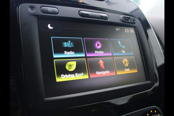 Renault Captur 0.9 TCe Intens | NAVIGATIE |