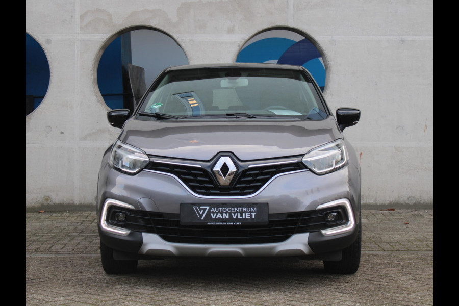 Renault Captur 0.9 TCe Intens | NAVIGATIE |