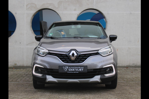 Renault Captur 0.9 TCe Intens | NAVIGATIE |
