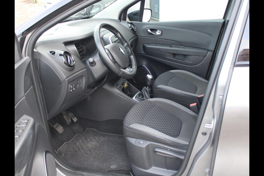 Renault Captur 0.9 TCe Intens | NAVIGATIE |