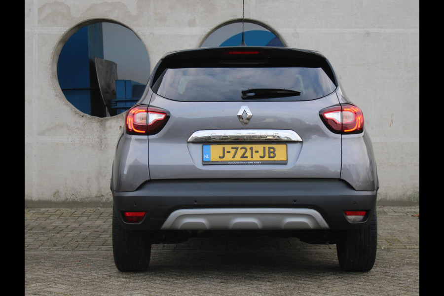 Renault Captur 0.9 TCe Intens | NAVIGATIE |