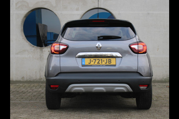 Renault Captur 0.9 TCe Intens | NAVIGATIE |