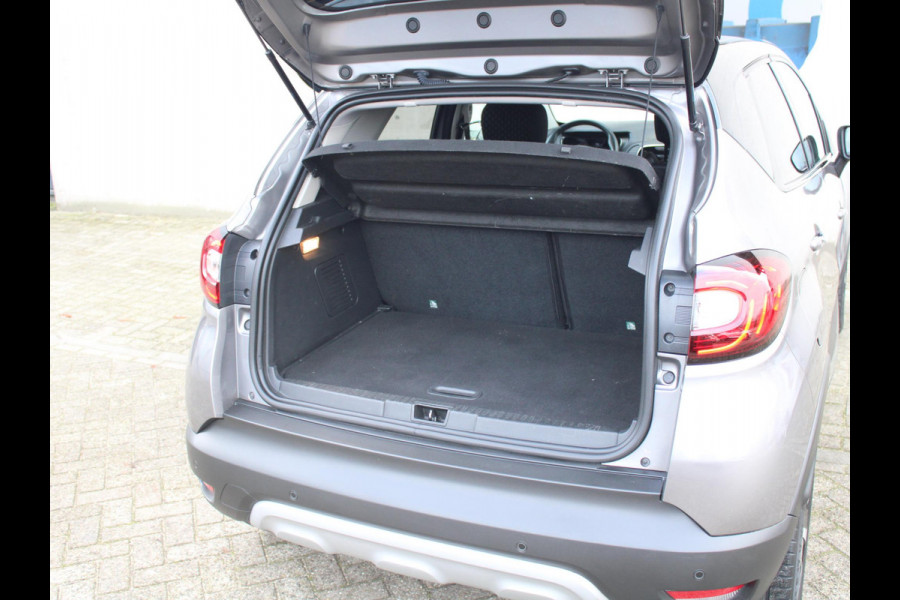 Renault Captur 0.9 TCe Intens | NAVIGATIE |