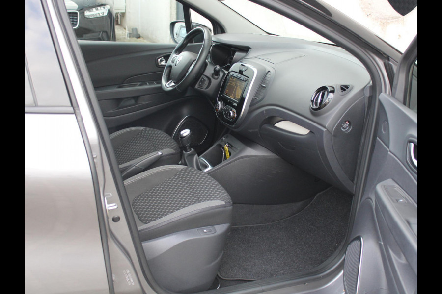 Renault Captur 0.9 TCe Intens | NAVIGATIE |