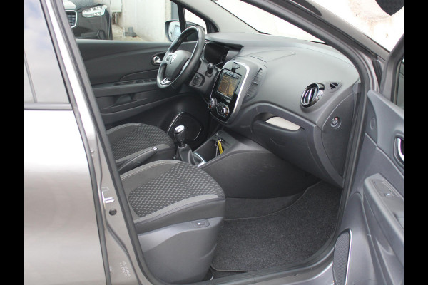 Renault Captur 0.9 TCe Intens | NAVIGATIE |
