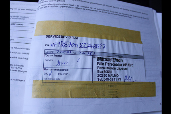 Renault Captur 0.9 TCe Intens | NAVIGATIE |