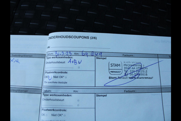 Renault Captur 0.9 TCe Intens | NAVIGATIE |