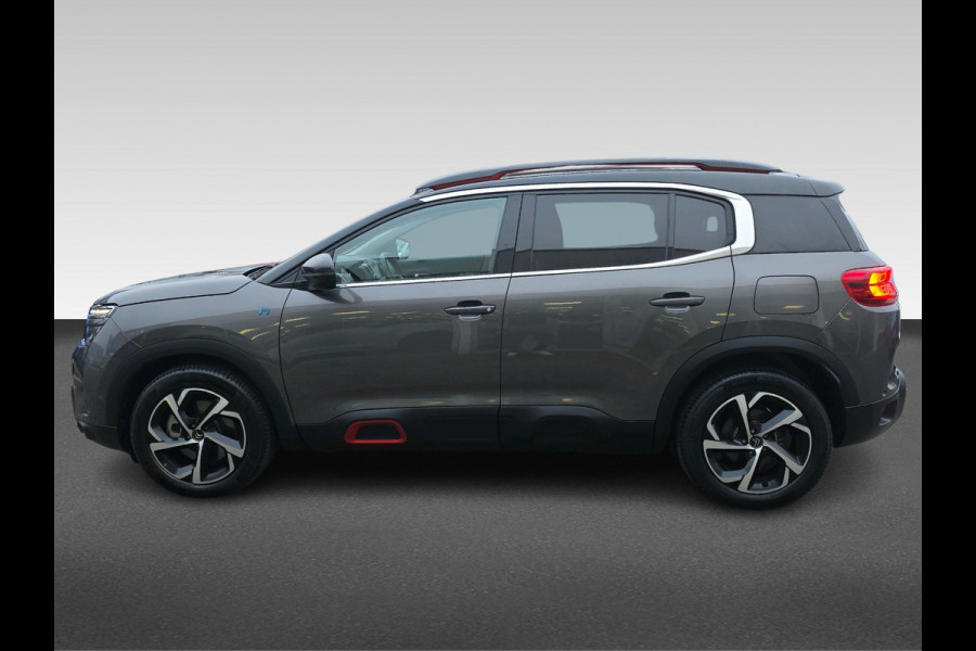 Citroën C5 Aircross 1.6 Plug-in Hybrid 225 Shine  | panoramadak // FULL OPTIONS
