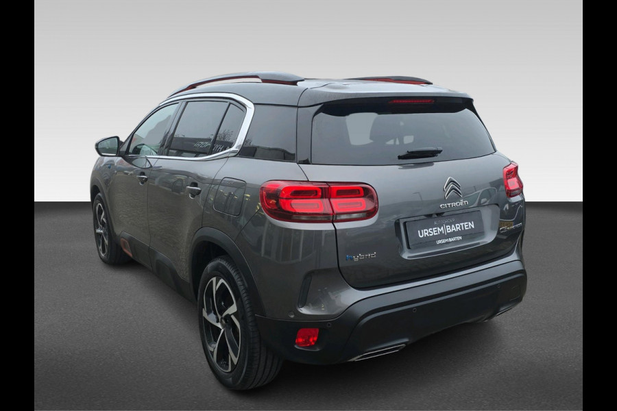 Citroën C5 Aircross 1.6 Plug-in Hybrid 225 Shine  | panoramadak // FULL OPTIONS