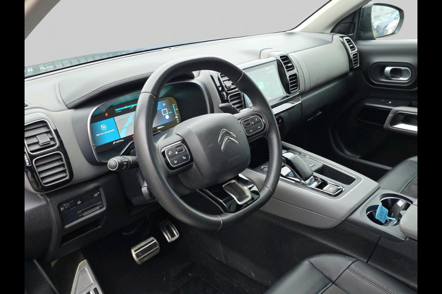 Citroën C5 Aircross 1.6 Plug-in Hybrid 225 Shine  | panoramadak // FULL OPTIONS