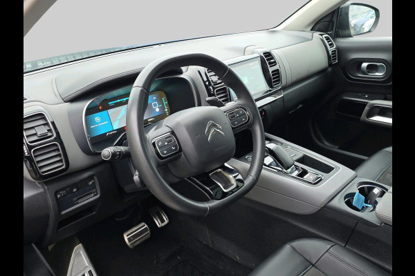 Citroën C5 Aircross 1.6 Plug-in Hybrid 225 Shine  | panoramadak // FULL OPTIONS